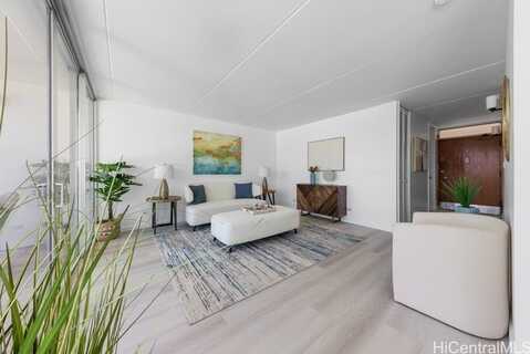1520 Ward Avenue, Honolulu, HI 96822