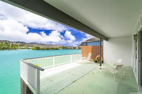 609 Koko Isle Circle, Honolulu, HI 96825