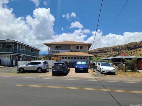 85-561 Waianae Valley Road, Waianae, HI 96792