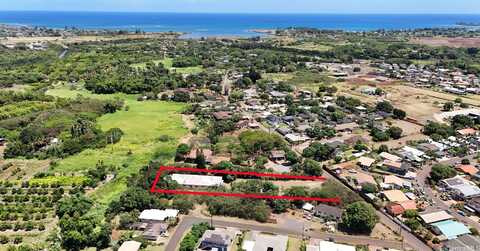 66-388 Kaamooloa Road, Waialua, HI 96791
