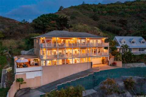 44-97 Kalenakai Place, Kaneohe, HI 96744