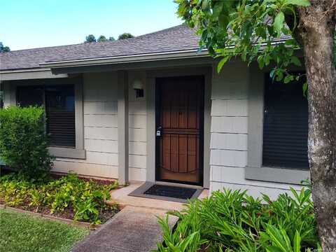 98-1700 Kaahumanu Street, Pearl City, HI 96782