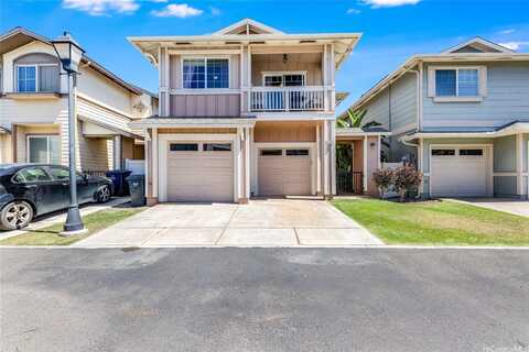 91-1236 Kanela Street, Ewa Beach, HI 96706
