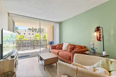 1684 Ala Moana Boulevard, Honolulu, HI 96815