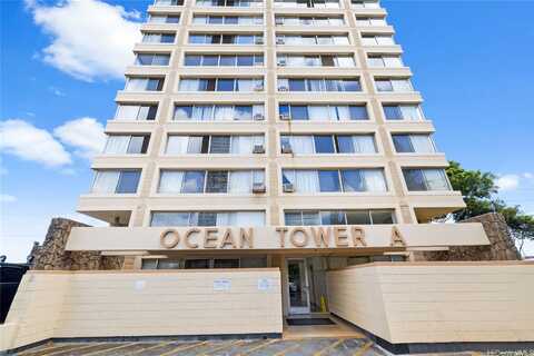 1060 Kamehameha Highway, Pearl City, HI 96782