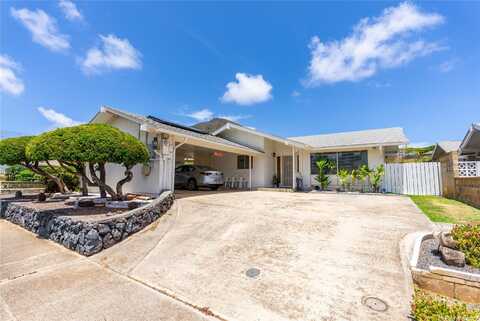 463 Kaleimamahu Street, Honolulu, HI 96825