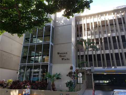 1212 Punahou Street, Honolulu, HI 96826