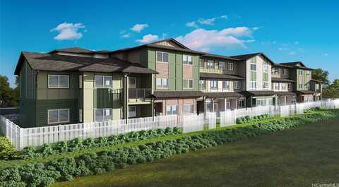 91-4099 Hikuono Street, Kapolei, HI 96707