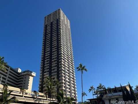 444 Niu Street, Honolulu, HI 96815