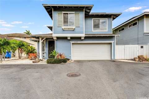 91-208 Kekepania Place, Kapolei, HI 96707