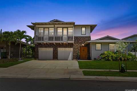 91-1298 Kuanoo Street, Ewa Beach, HI 96706
