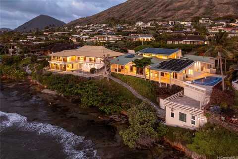 120 & 128 Hanapepe Loop, Honolulu, HI 96825