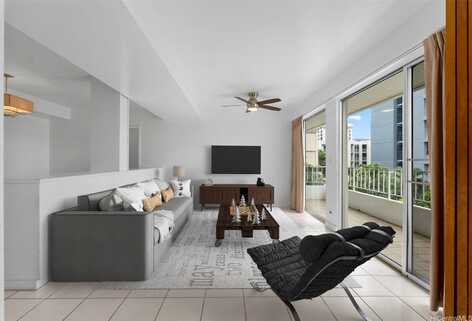 1425 Punahou Street, Honolulu, HI 96822