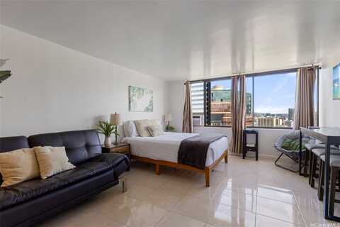 444 Niu Street, Honolulu, HI 96815