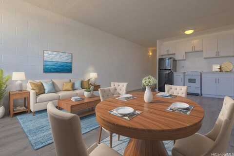 5122 Likini Street, Honolulu, HI 96818