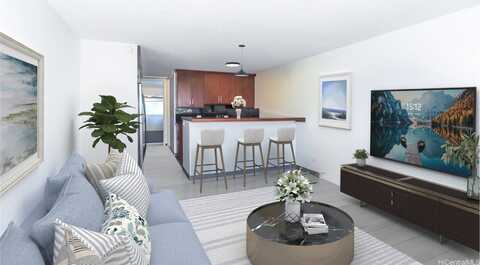 2611 Ala Wai Boulevard, Honolulu, HI 96815