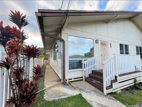 45-077 Waikalua Road, Kaneohe, HI 96744