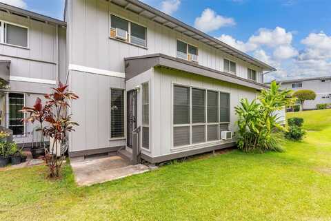 98-911 Noelani Street, Pearl City, HI 96782