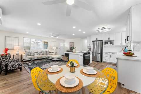 85-310 Kohai Place, Waianae, HI 96792