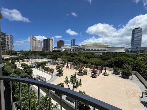 1717 Ala Wai Boulevard, Honolulu, HI 96815