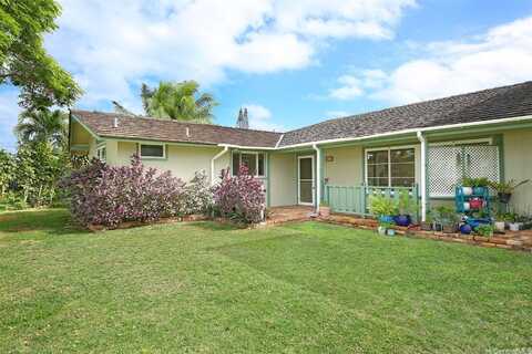 145 Kapaa Street, Kailua, HI 96734