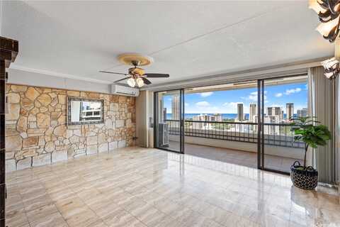 2333 Kapiolani Boulevard, Honolulu, HI 96826