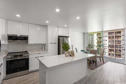 222 Liliuokalani Avenue, Honolulu, HI 96815