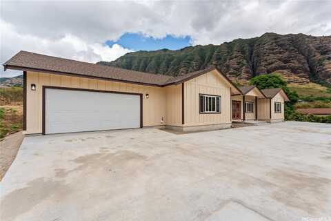 84-920 Moaelehua Street, Waianae, HI 96792