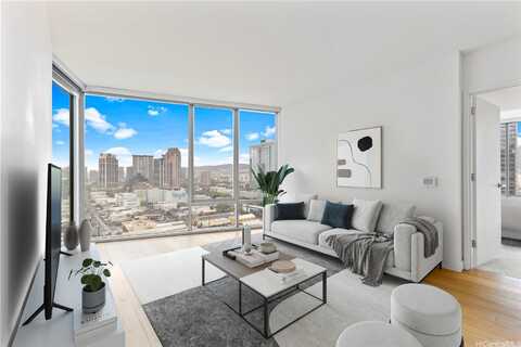 1001 Queen Street, Honolulu, HI 96814