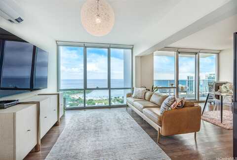 1391 Kapiolani Boulevard, Honolulu, HI 96814