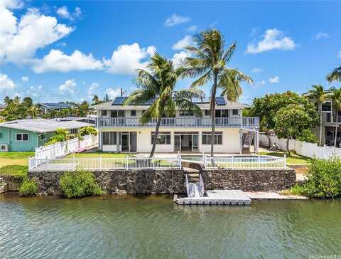 902 Wanaao Road, Kailua, HI 96734