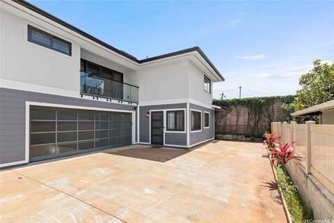 1124 Kilani Avenue, Wahiawa, HI 96786