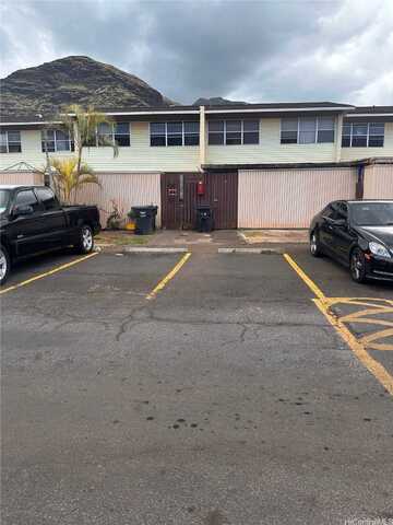 85-173 Ala Akau Street, Waianae, HI 96792