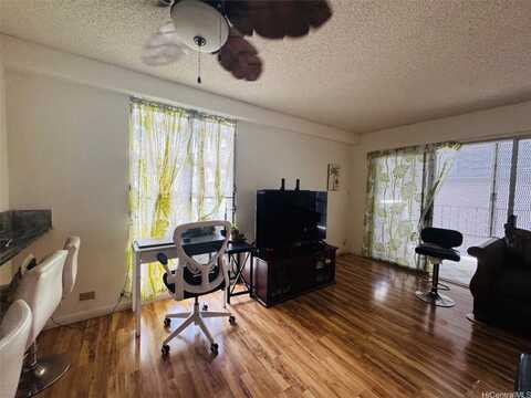 1615 Wilder Avenue, Honolulu, HI 96822