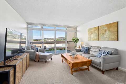 500 University Avenue, Honolulu, HI 96826