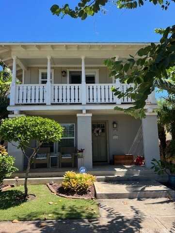 91-2015 Kamakana Street, Ewa Beach, HI 96706