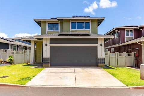 94-1251 Hale Halawai Drive, Waipahu, HI 96797