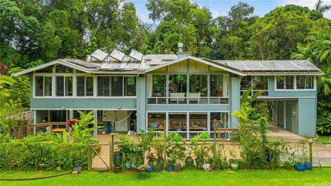 1149 Maunawili Road, Kailua, HI 96734