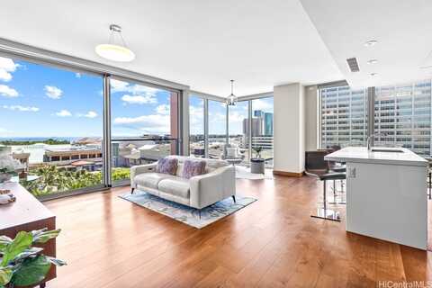 1555 Kapiolani Boulevard, Honolulu, HI 96814