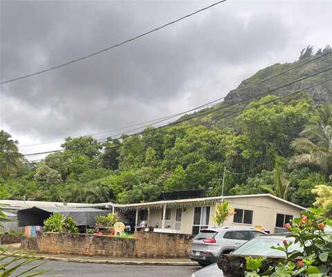 54-192 Kawaeku Street, Hauula, HI 96717