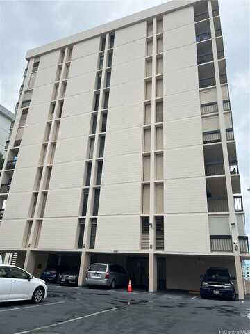 1560 Thurston Avenue, Honolulu, HI 96822