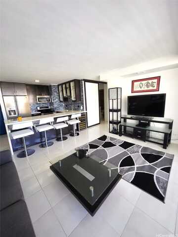 411 Hobron Lane, Honolulu, HI 96815
