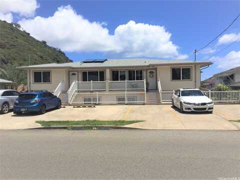 2325 Ahe Street, Honolulu, HI 96816