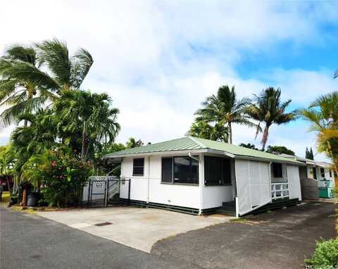 327 Hualani Street, Kailua, HI 96734