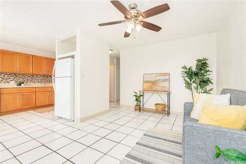 1519 Kaumualii Street, Honolulu, HI 96817