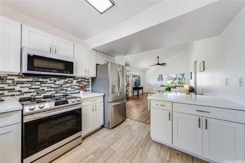 91-1020 Hoomaliu Street, Kapolei, HI 96707