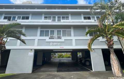 1512 Halekula Way, Honolulu, HI 96822