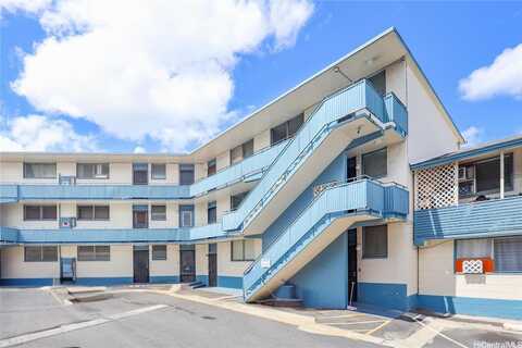 715 Umi Street, Honolulu, HI 96819