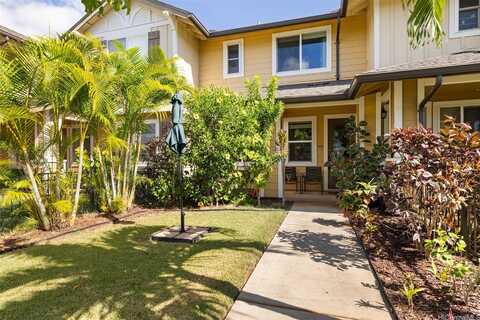 724 Kakala Street, Kapolei, HI 96707