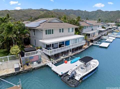 401 Opihikao Place, Honolulu, HI 96825